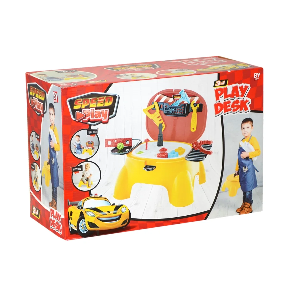 574-BP SPEED PLAY OYUN TABURESİ TAMİR SET Fiyatı, Yorumları ve Özellikleri