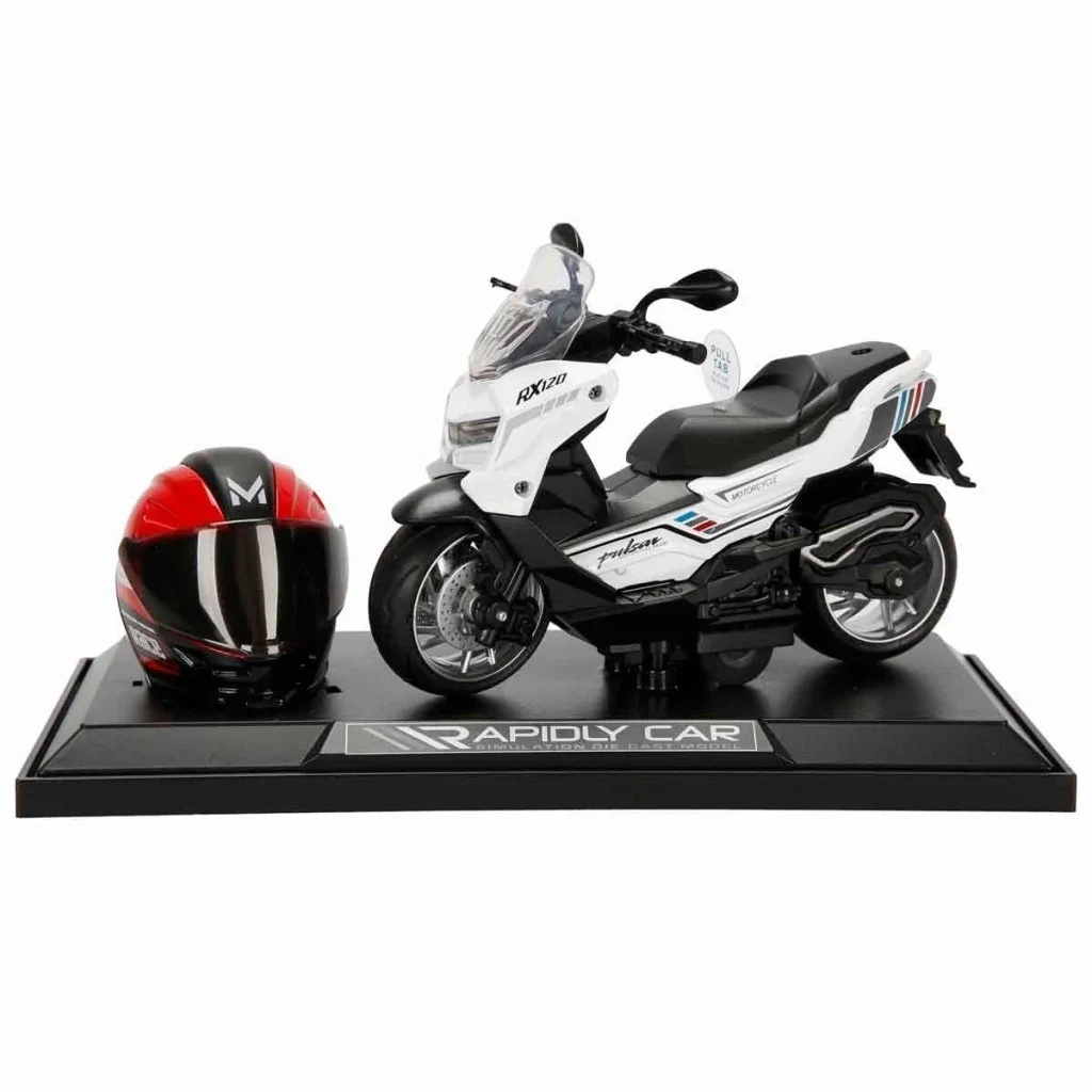 İthalat® 5839 MOTOSİKLET 1 12