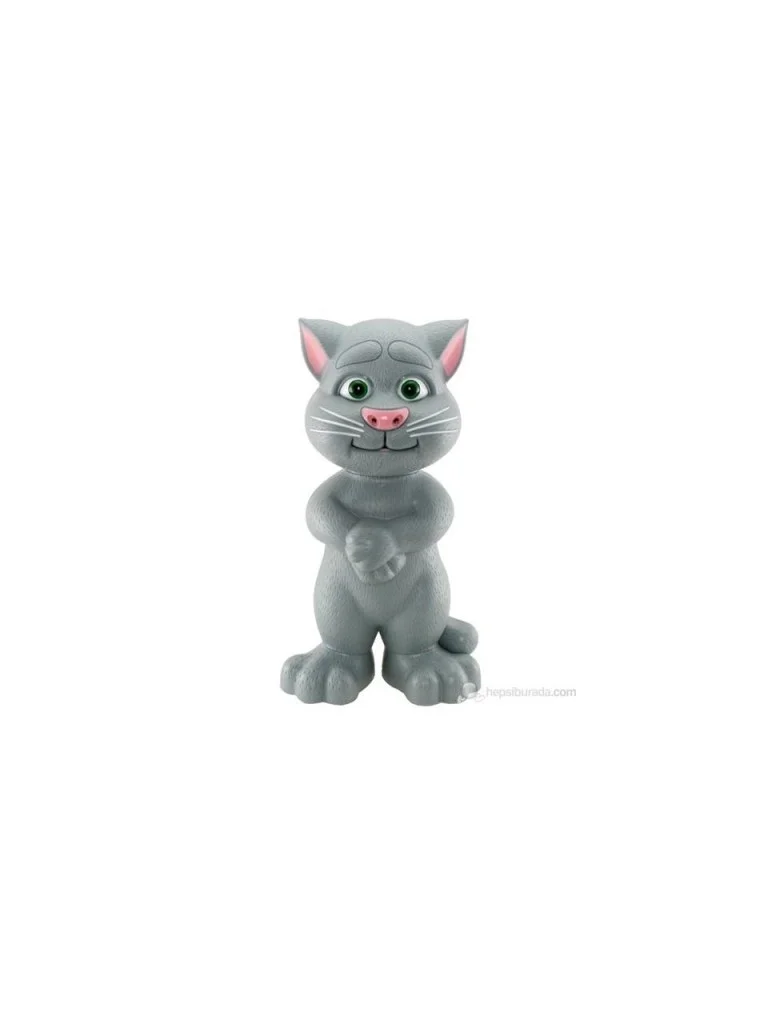 İthalat® 588-7 ROBOT KEDİ TOM