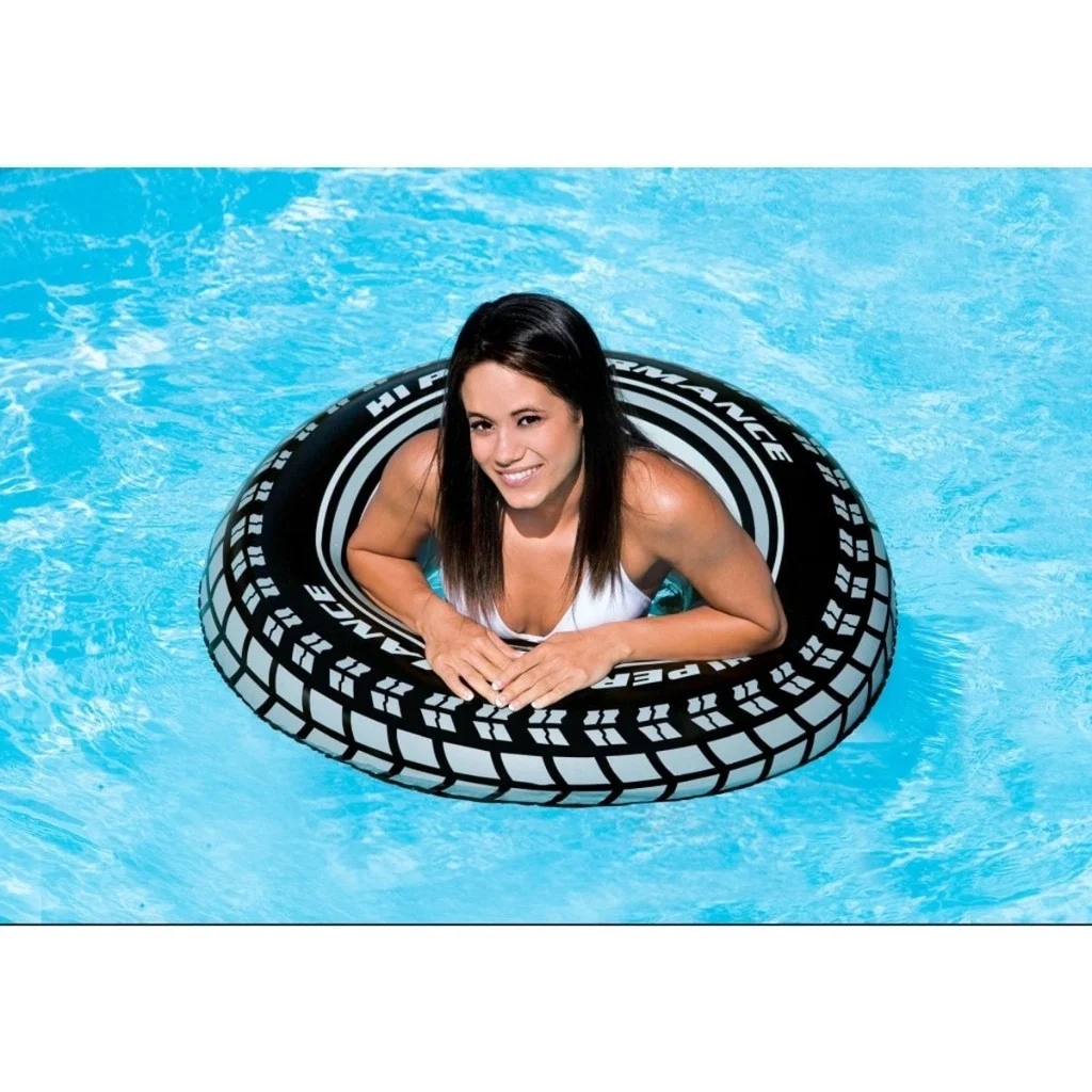 İthalat® 59252 Radyal Simit 91 cm