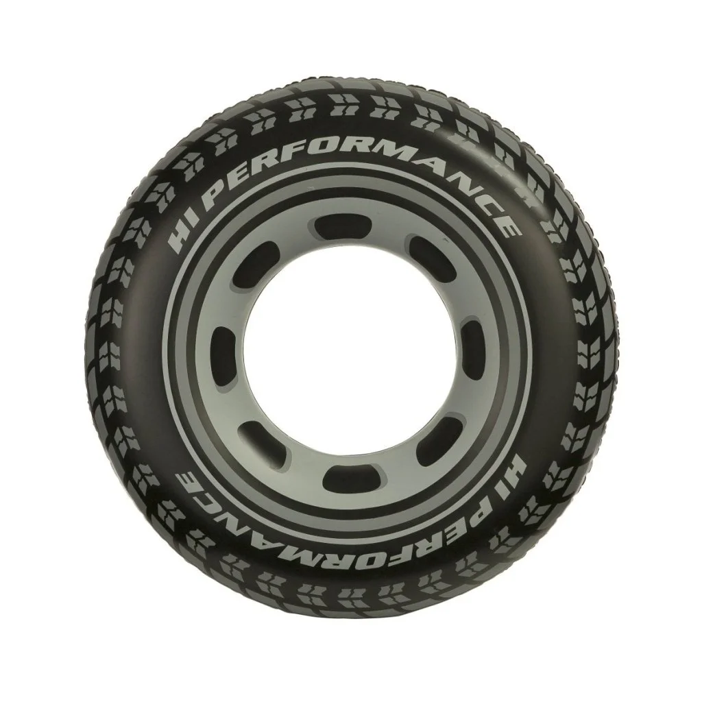 İthalat® 59252 Radyal Simit 91 cm