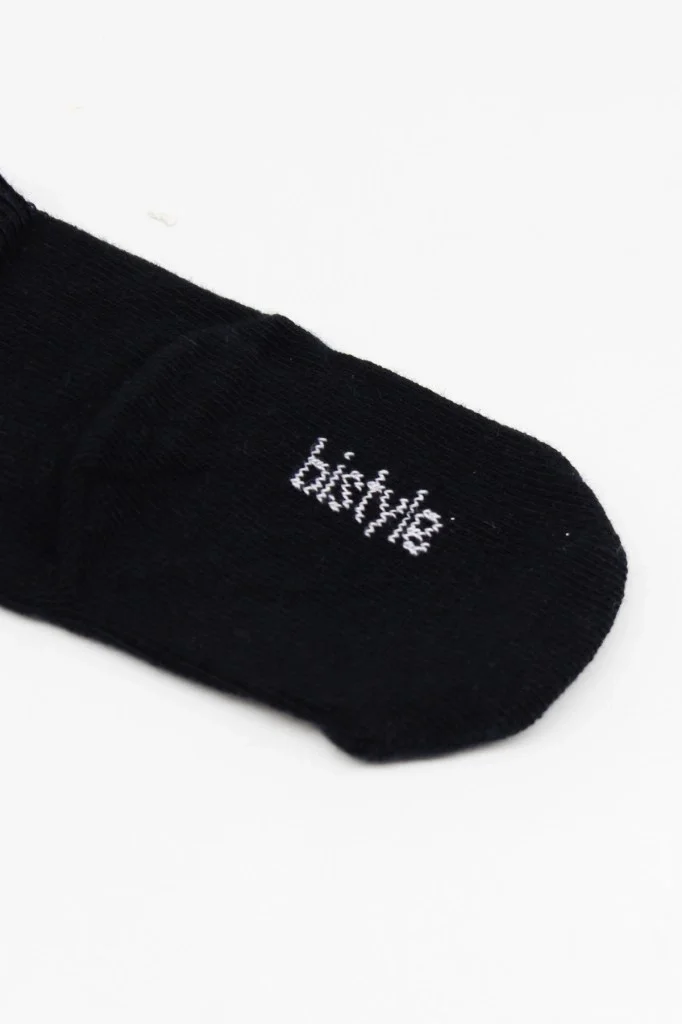 İthalat®   5'li Penye Soket Kutulu Basic Çorap 10131 Gri