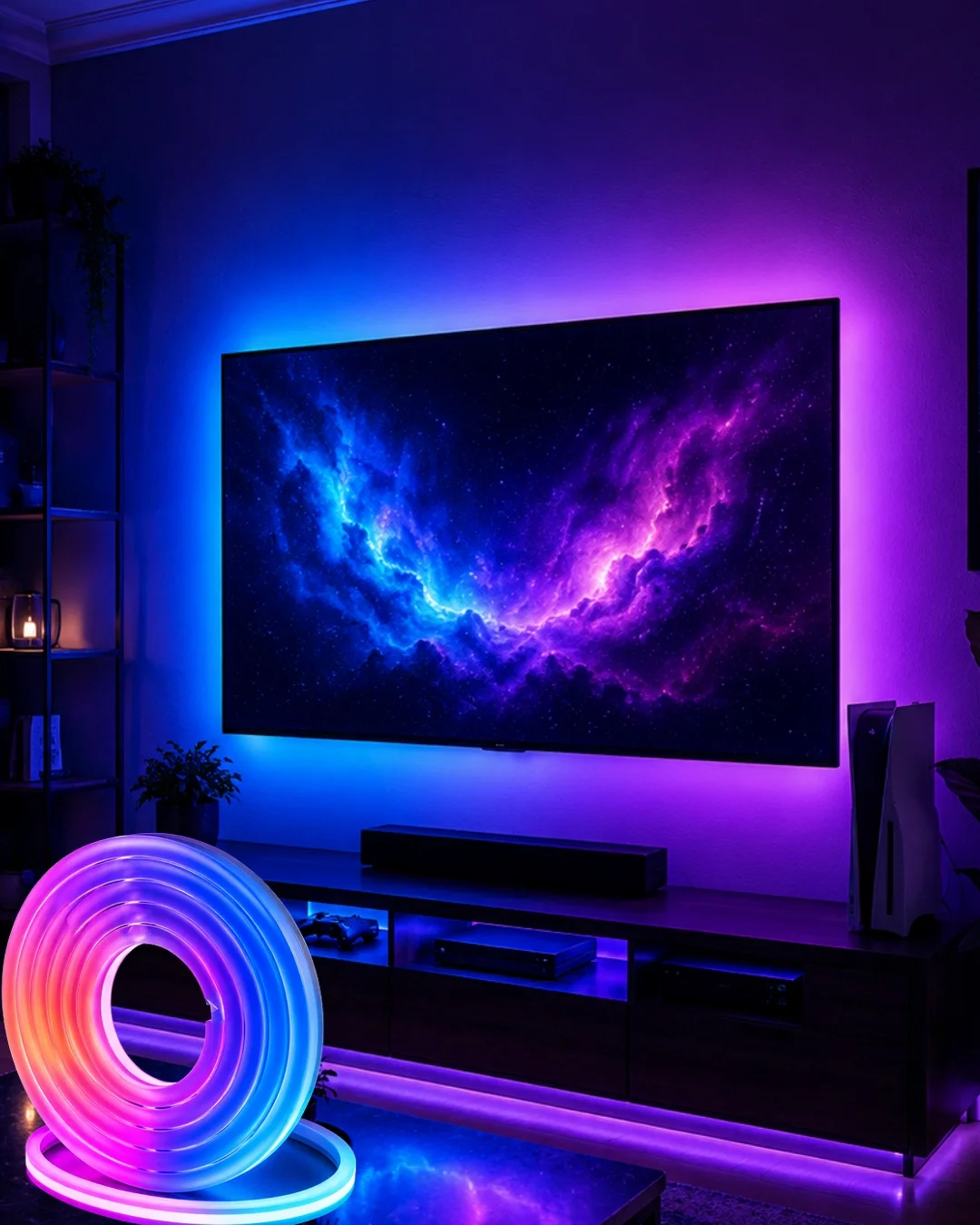 İthalat® 5METRE LED IŞIK