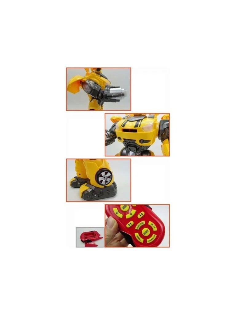 İthalat® 6020/6021 UZK.SÜNGER ATARLI ROBOT