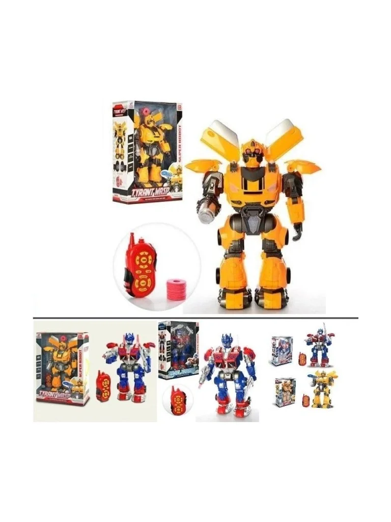 İthalat® 6020/6021 UZK.SÜNGER ATARLI ROBOT
