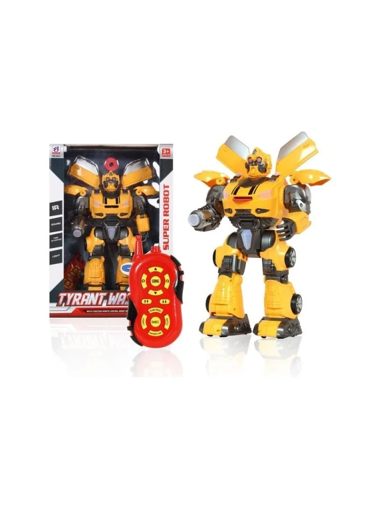 İthalat® 6020/6021 UZK.SÜNGER ATARLI ROBOT