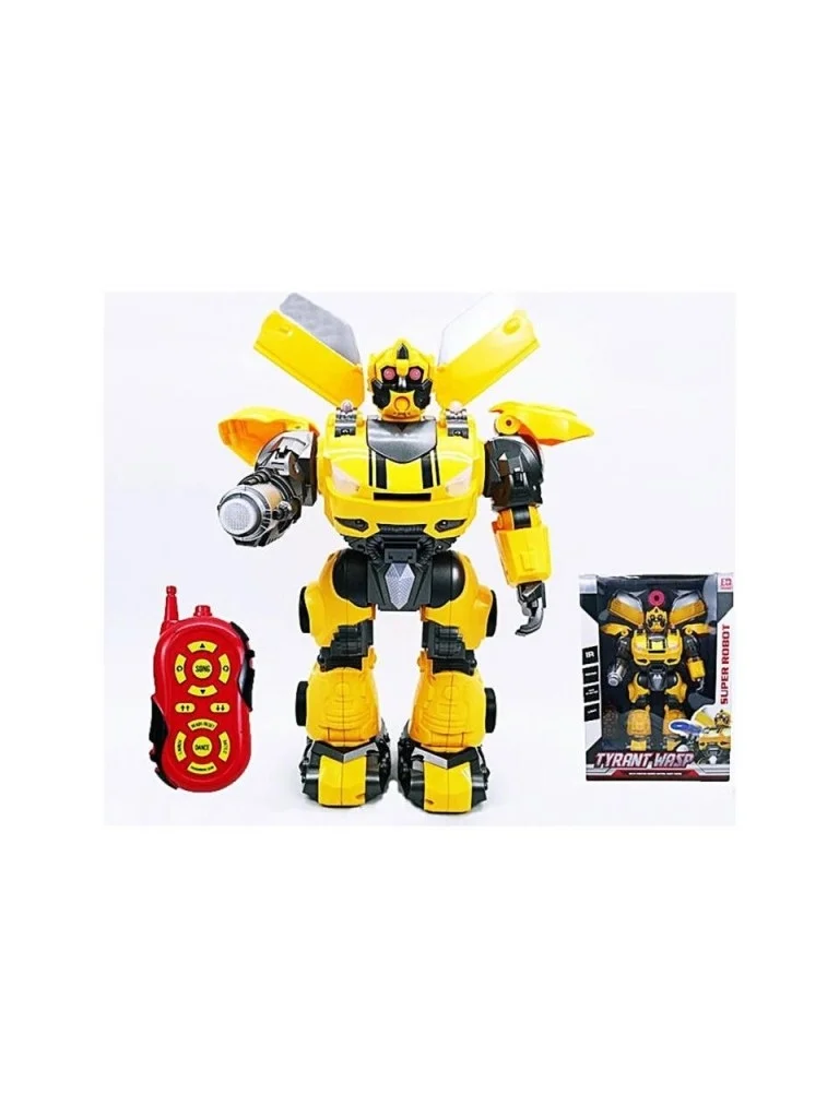 İthalat® 6020/6021 UZK.SÜNGER ATARLI ROBOT