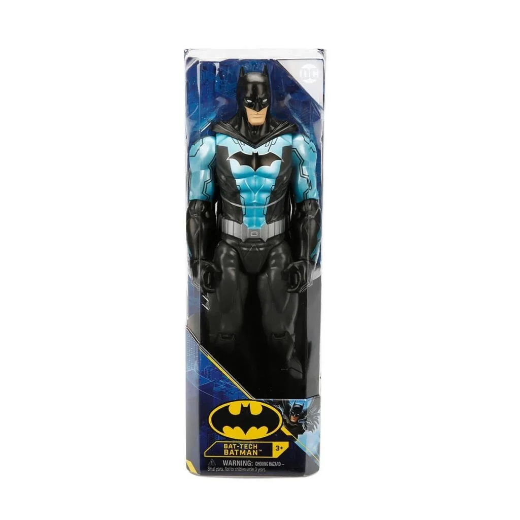 6055697 Batman  Aiyon Figürleri 30 cm  -Spinmaster Fiyatı, Yorumları ve Özellikleri