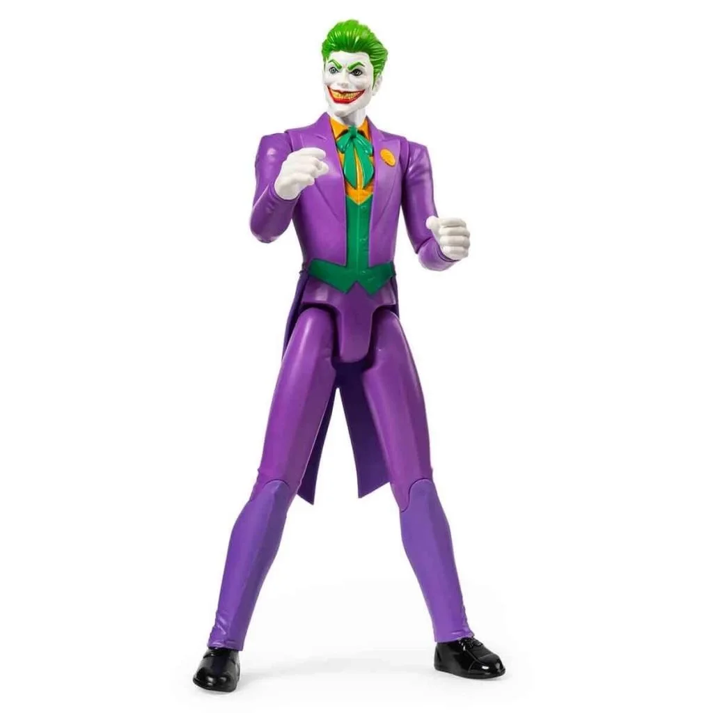 6055697 Batman  Aiyon Figürleri 30 cm  -Spinmaster Fiyatı, Yorumları ve Özellikleri