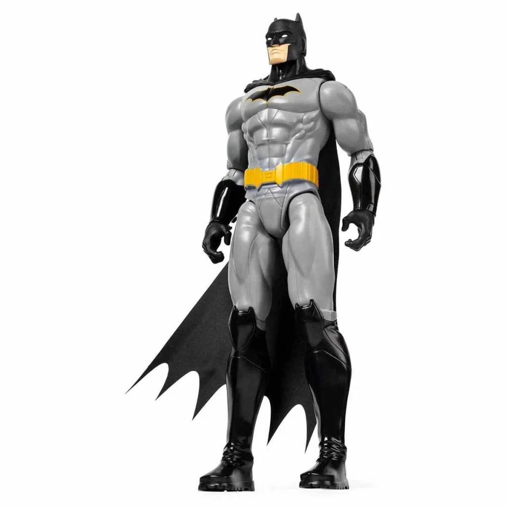 6055697 Batman  Aiyon Figürleri 30 cm  -Spinmaster Fiyatı, Yorumları ve Özellikleri