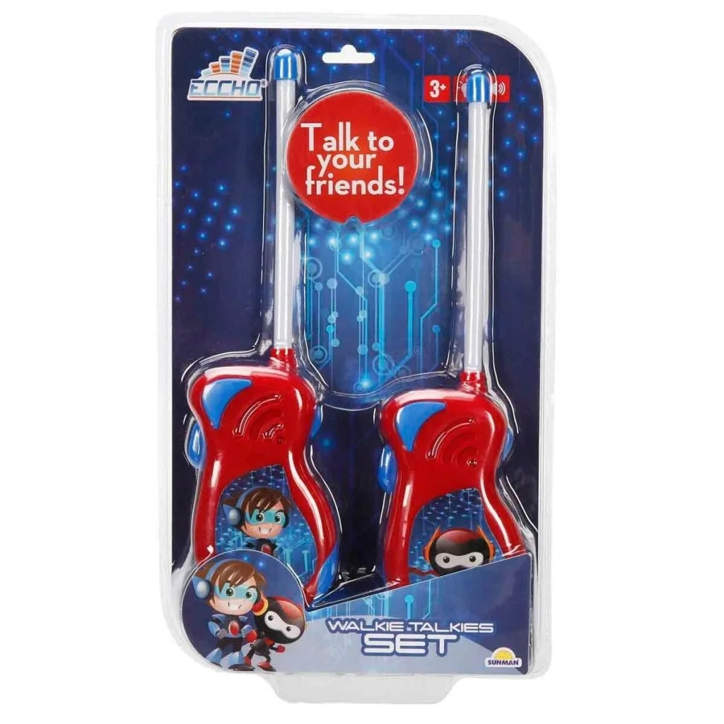 İthalat® 6057 TELSİZ SÜPER KAHRAMAN TEMALI 9V KRTL
