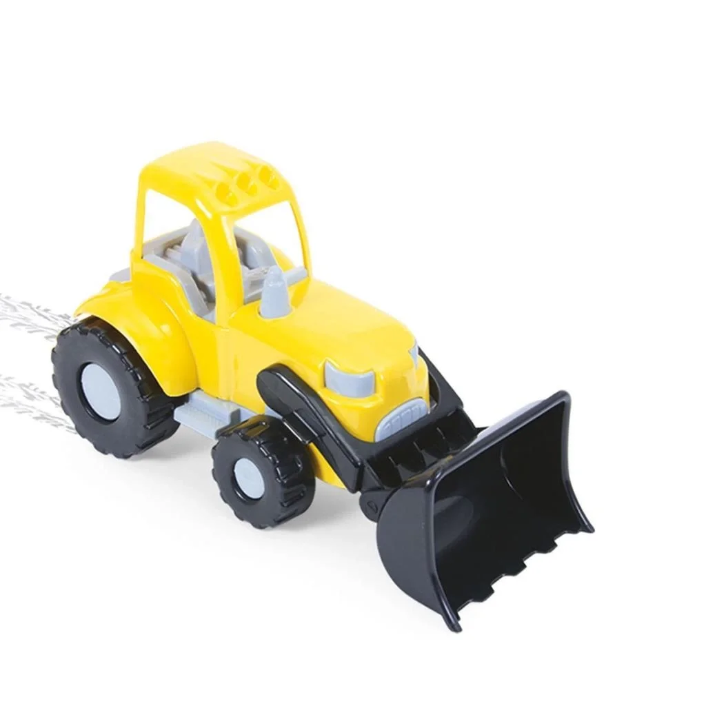 İthalat® 6140 Sürtmeli İnşaat Aracı  Oyuncak Fiyatı, Yorumları ve Özellikleri
