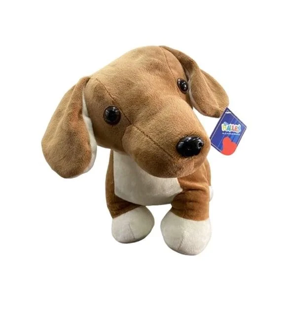 İthalat® 62203 PELUŞ 45 CM AŞIK KÖPEK YASTIK