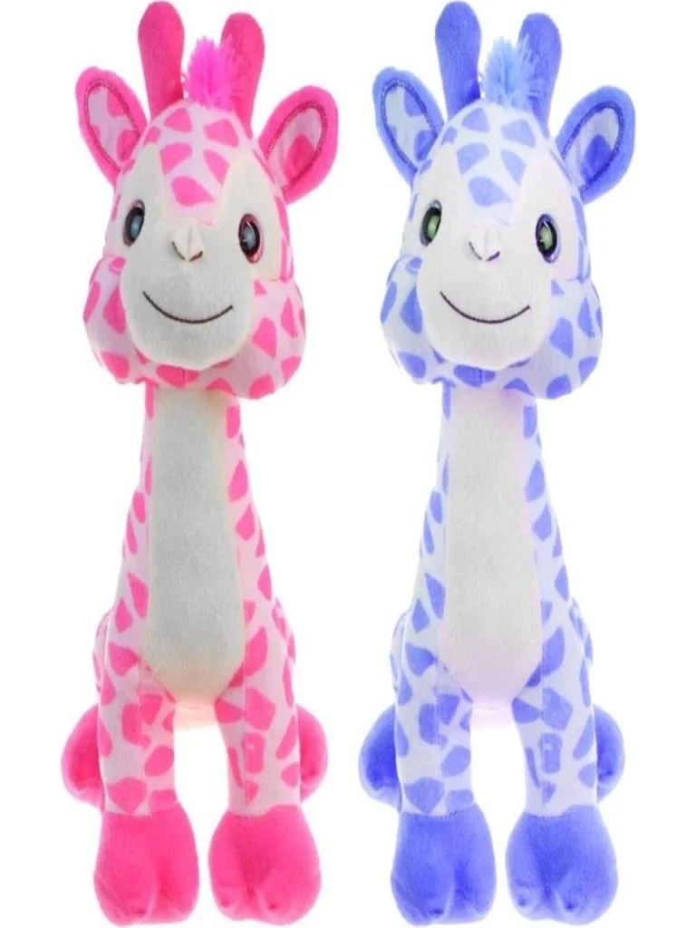 İthalat® 62222 PELUŞ 35 CM MUTLU ZÜRAFA
