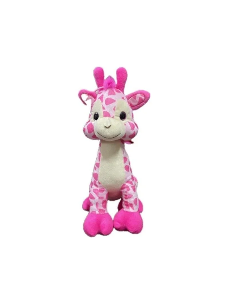 İthalat® 62222 PELUŞ 35 CM MUTLU ZÜRAFA