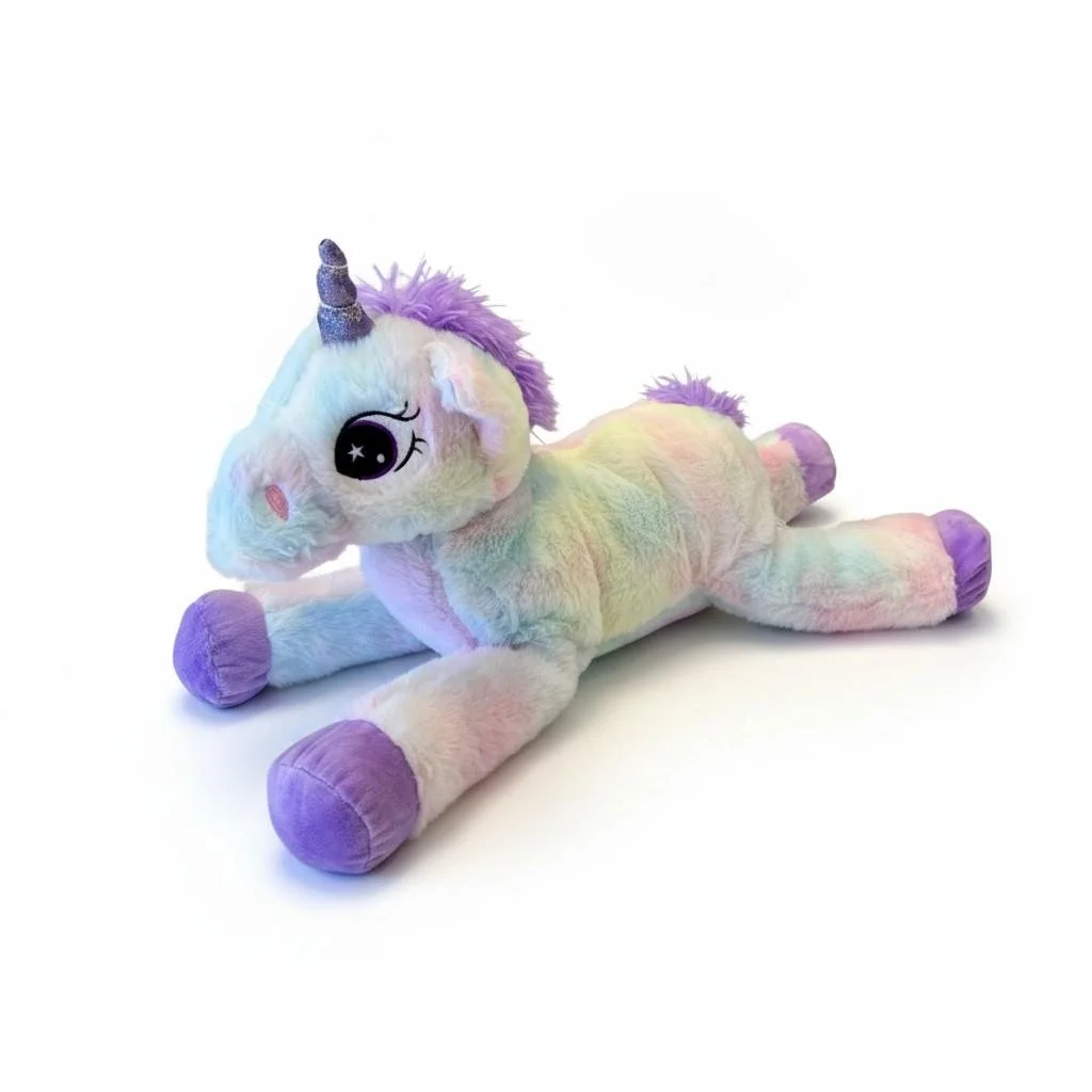 İthalat® 62429 60 CM YATAN PELUŞ -HLY