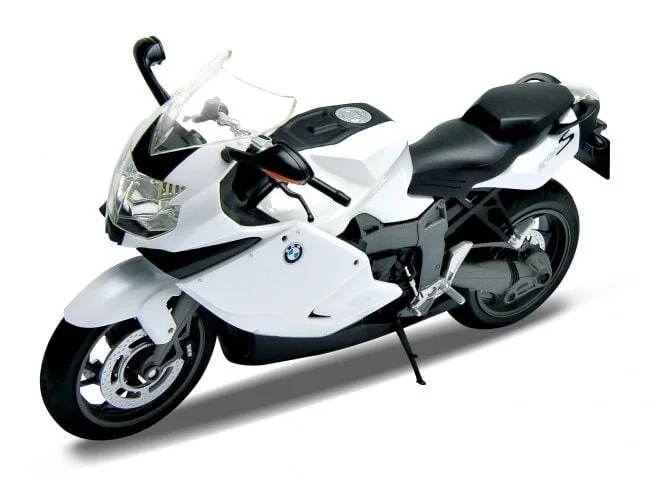 İthalat® 62805  1 10 METAL MOTORBİSİKLET