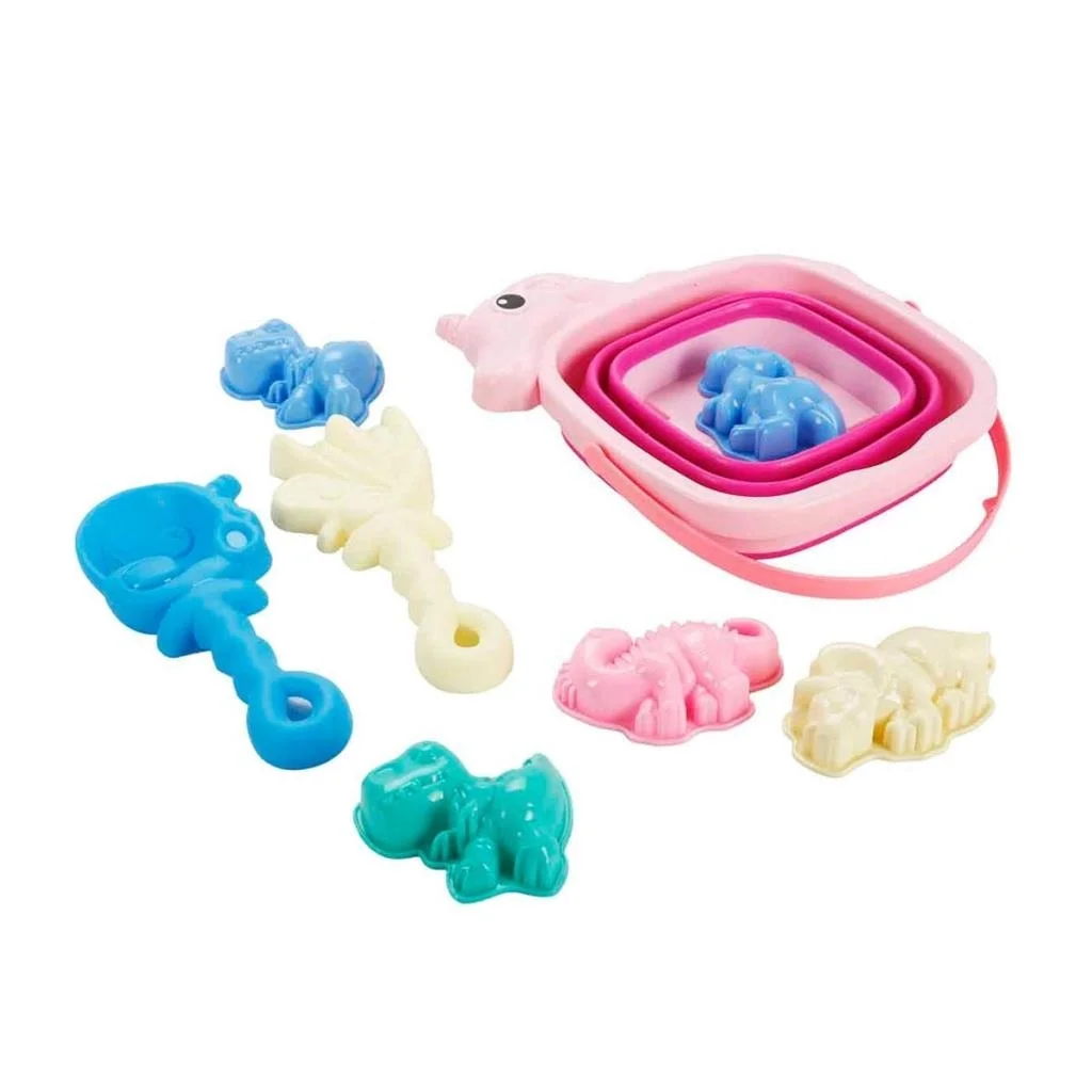 İthalat® 6368 KOVA SET KATLANABİLİR FİLE 4A FİLE