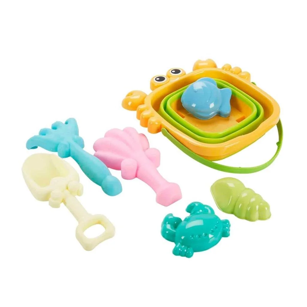 İthalat® 6368 KOVA SET KATLANABİLİR FİLE 4A FİLE