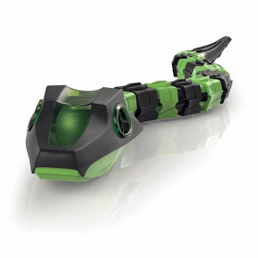 İthalat® 64467 Slitherbot - Robotik Laboratuvarı +8 yaş