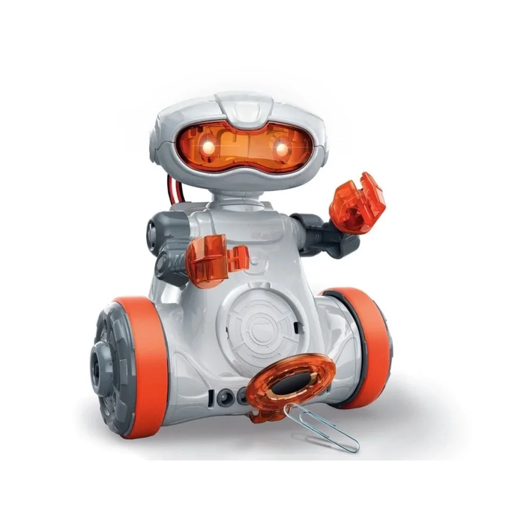 İthalat® 64957 Robotik Laboratuvarı - Mio Robot (Yeni Nesil) +8 yaş
