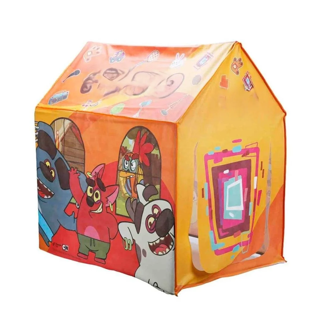 İthalat® 6498 ÇADIR 100X70X100CM
