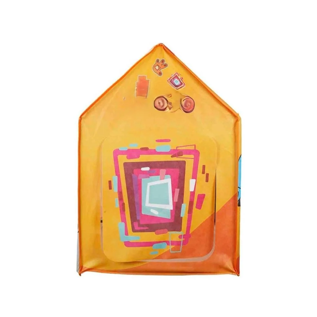 İthalat® 6498 ÇADIR 100X70X100CM
