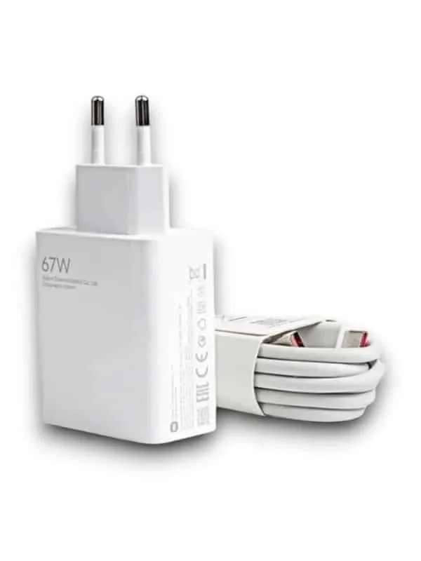 İthalat® 67 W ŞARJ ALETİ
