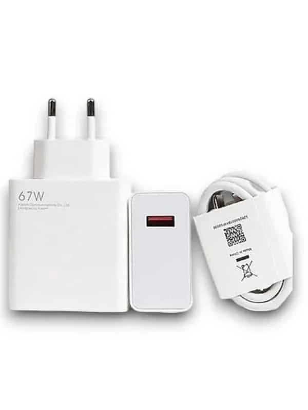 İthalat® 67 W ŞARJ ALETİ