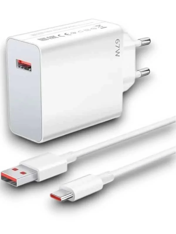İthalat® 67 W ŞARJ ALETİ