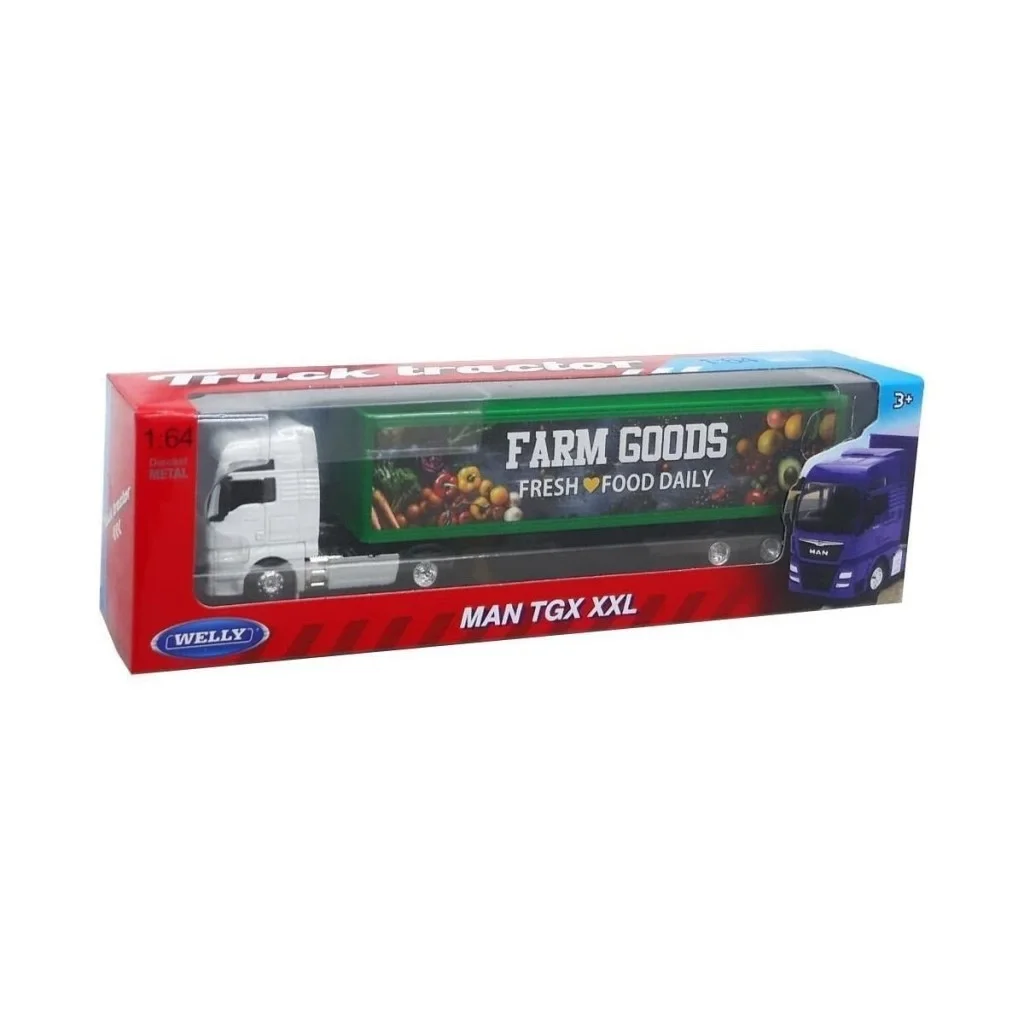 İthalat® 68011SS1-F-GW  1 64 MODEL ARABA GGX 48 Fiyatı, Yorumları ve Özellikleri