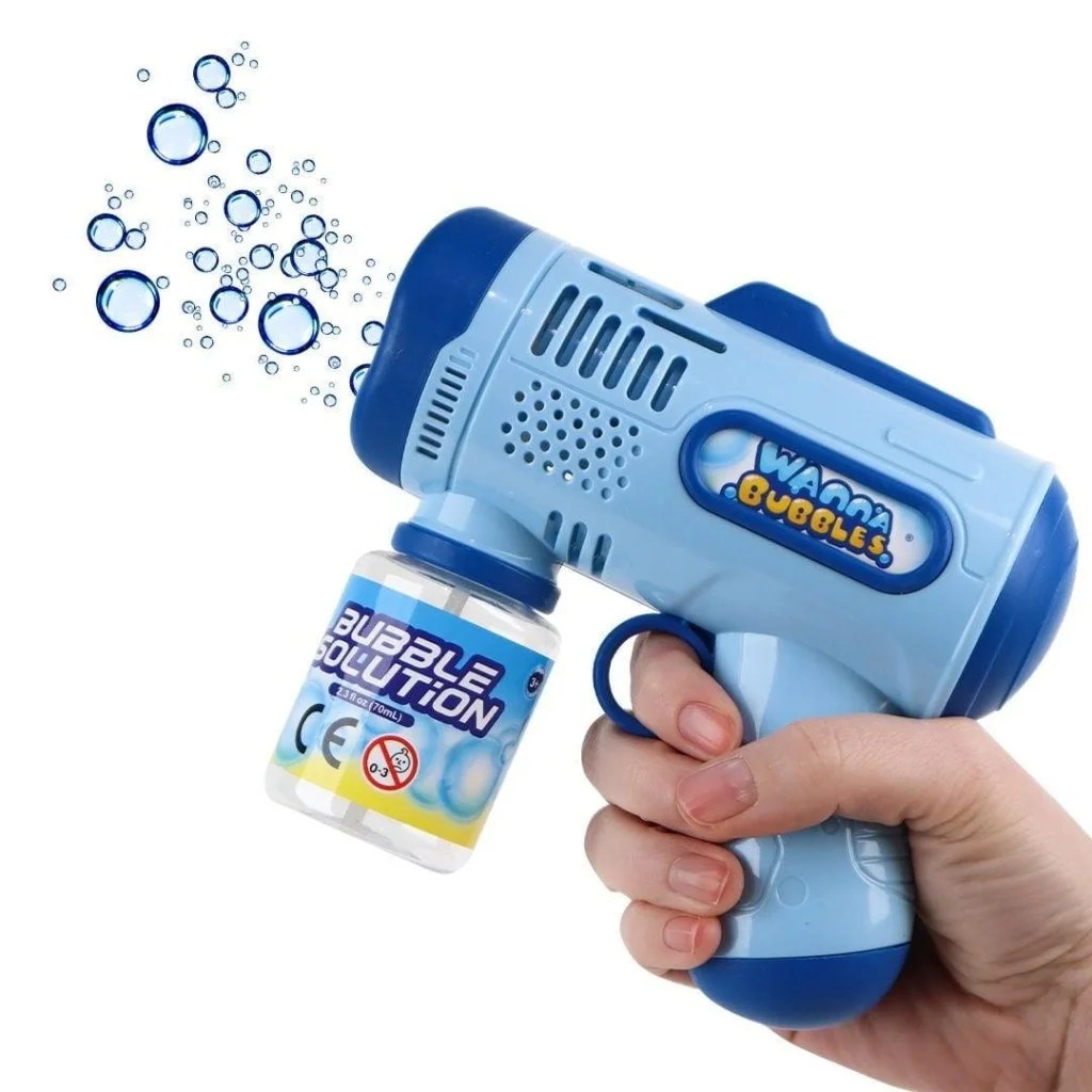 İthalat® 681 KÖPÜK TABANCI