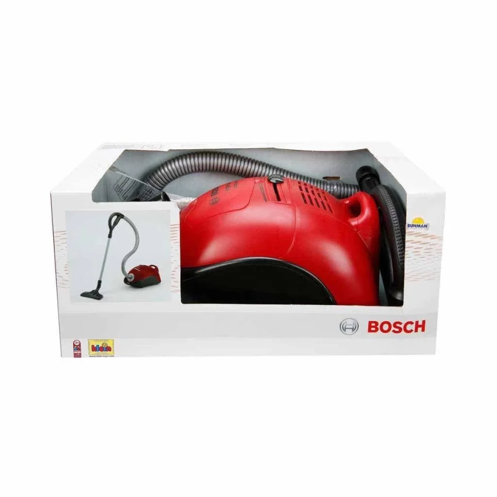 İthalat® 6828 Sesli Elektrik Süpürgesi -