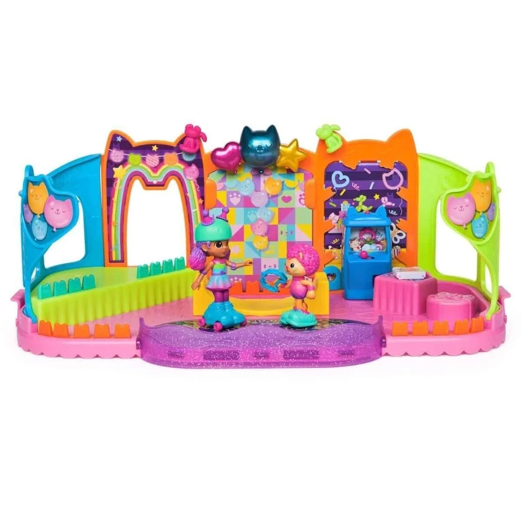 İthalat® 69755 FİGÜR OYUN SET