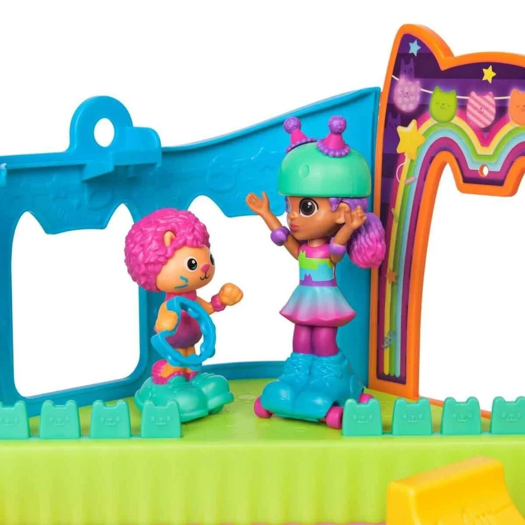 İthalat® 69755 FİGÜR OYUN SET