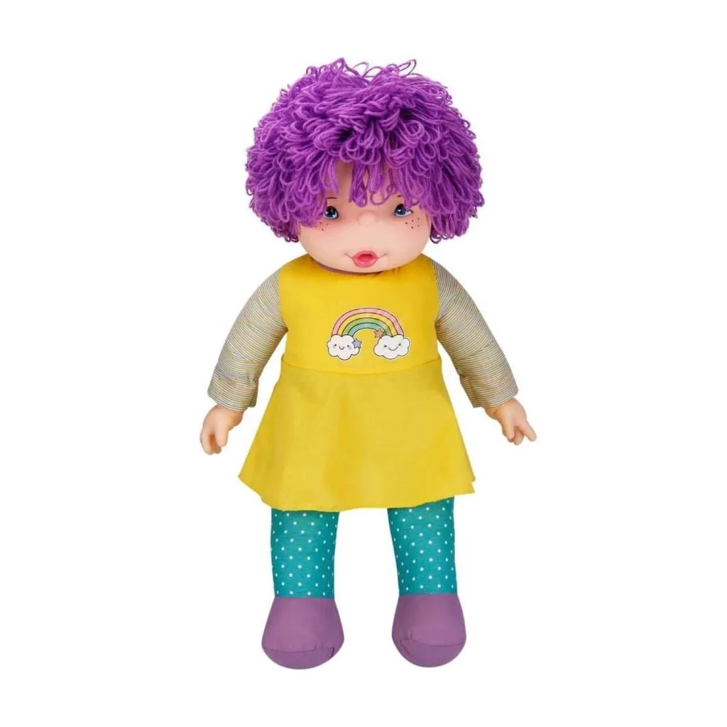 İthalat® 70012  Gökkuşağı Bebekleri, 70 cm