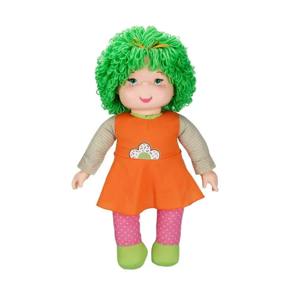 İthalat® 70012  Gökkuşağı Bebekleri, 70 cm