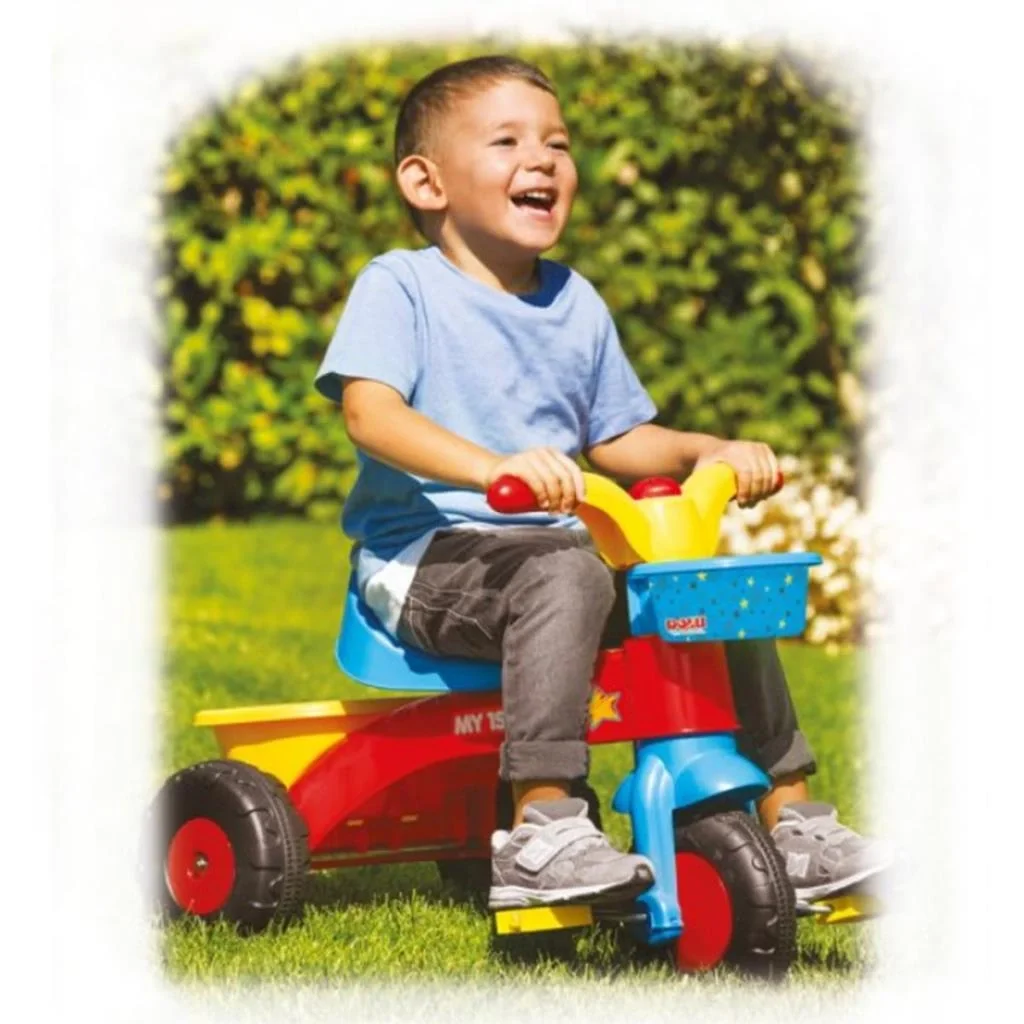 İthalat® 7006 İlk Bisikletim