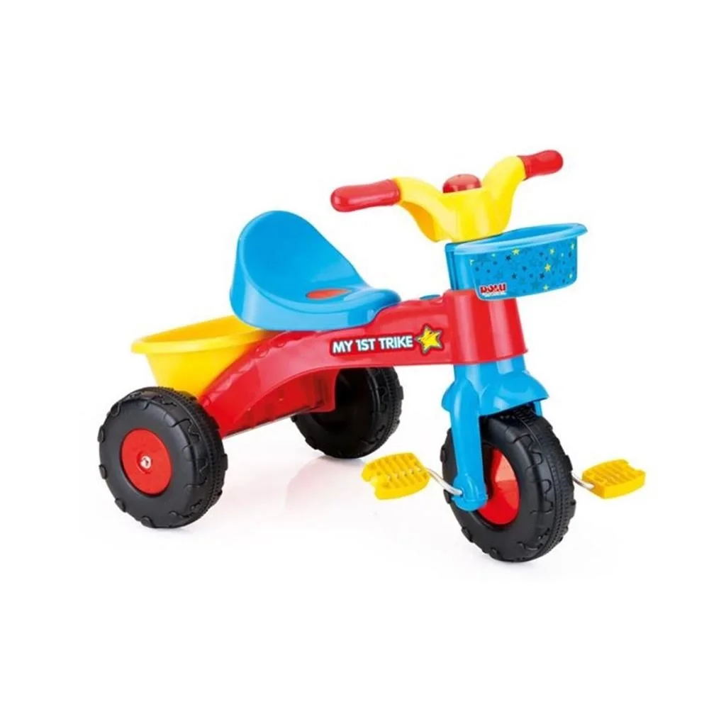 İthalat® 7006 İlk Bisikletim