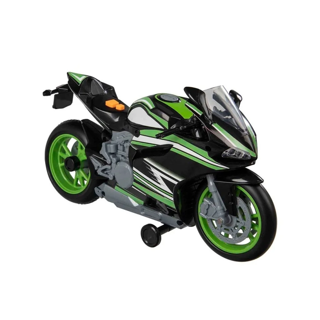 İthalat® 71021 MOTOSİKLET SES IŞIK 2R