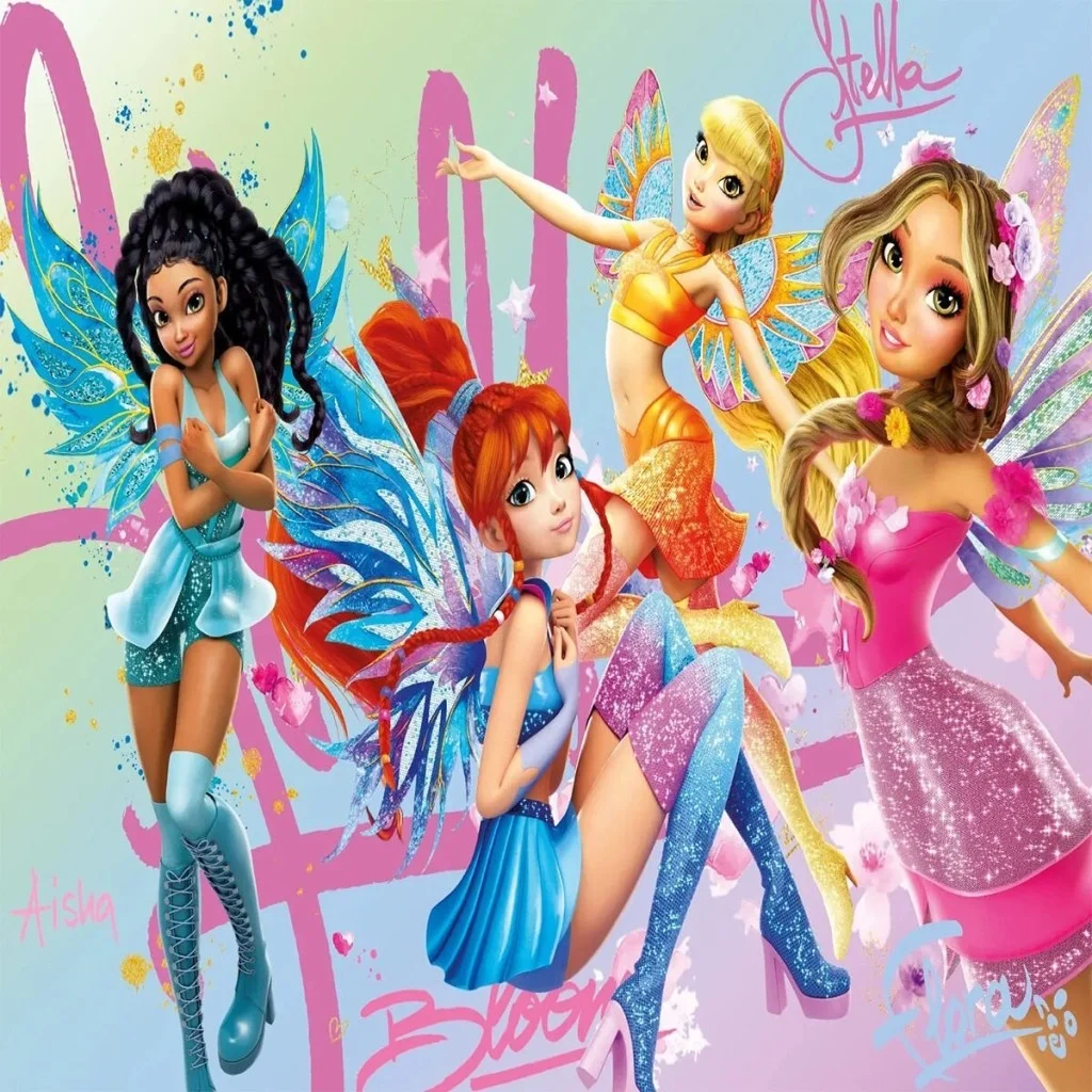 714 PUZZLE 100 714 PUZZLE 100
