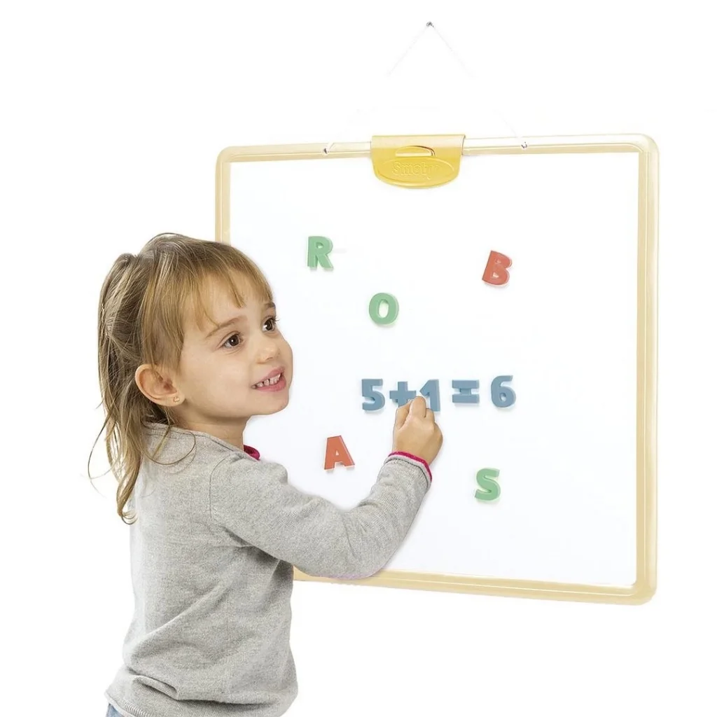 İthalat® 72 Magnetic Letters &amp; Numbers Fiyatı, Yorumları ve Özellikleri