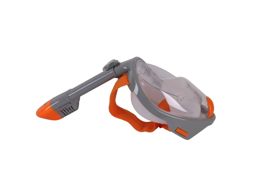 İthalat® 7260- S M  FULL FACE  ORTA BOY KAT CANTALI 10
