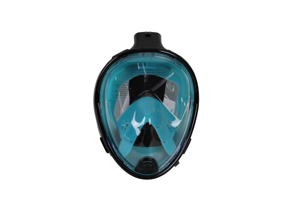 İthalat® 7260- S M  FULL FACE  ORTA BOY KAT CANTALI 10
