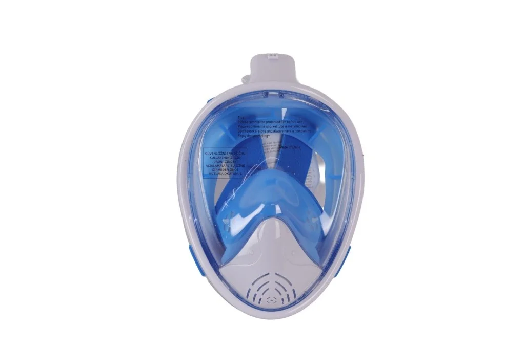 İthalat® 7260-XS FULL FACE ÇOCUK FİLELİ ÇANTALI