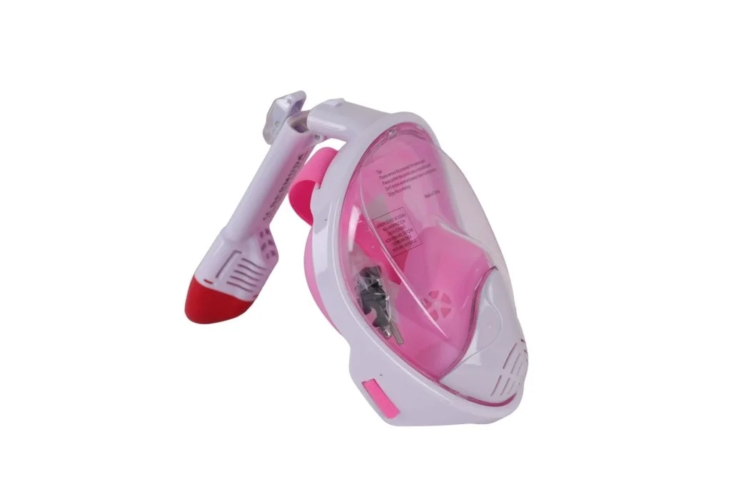 İthalat® 7260-XS FULL FACE ÇOCUK FİLELİ ÇANTALI