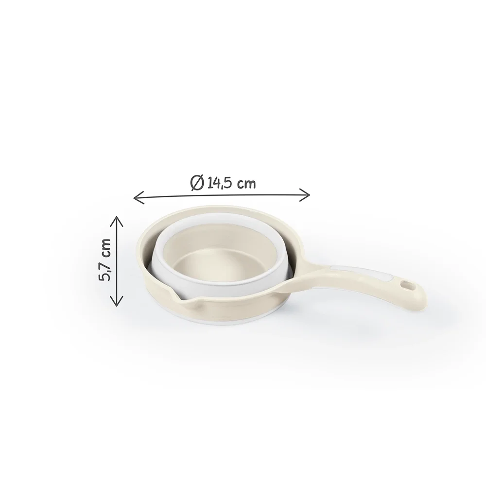 İthalat® 7361 KATLANIR BEBEK YIKAMA MASRAPASI RELAX BEJ