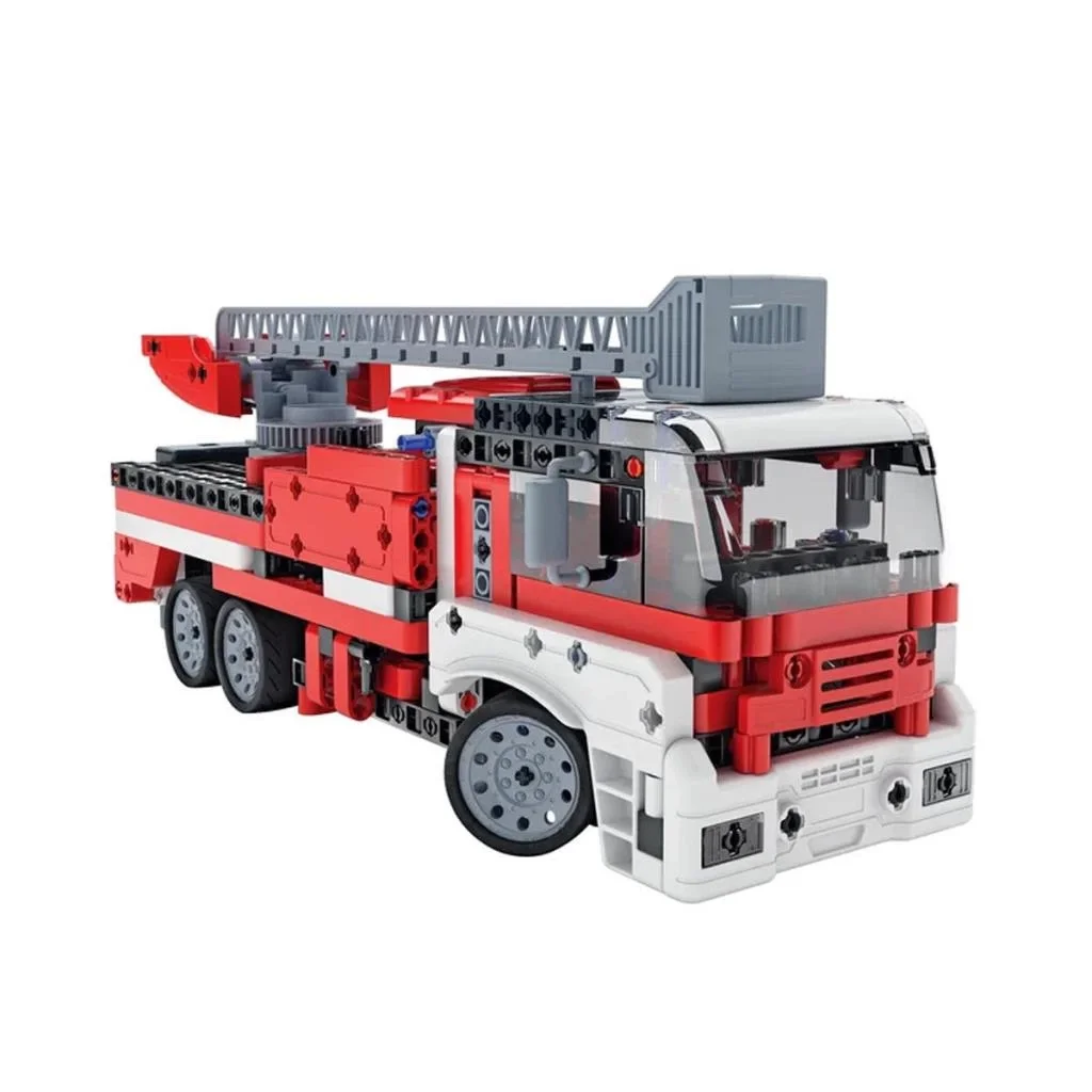 İthalat® 75068TR Mekanik Laboratuvarı - İtfaiye Aracı +10 yaş Fiyatı, Yorumları ve Özellikleri