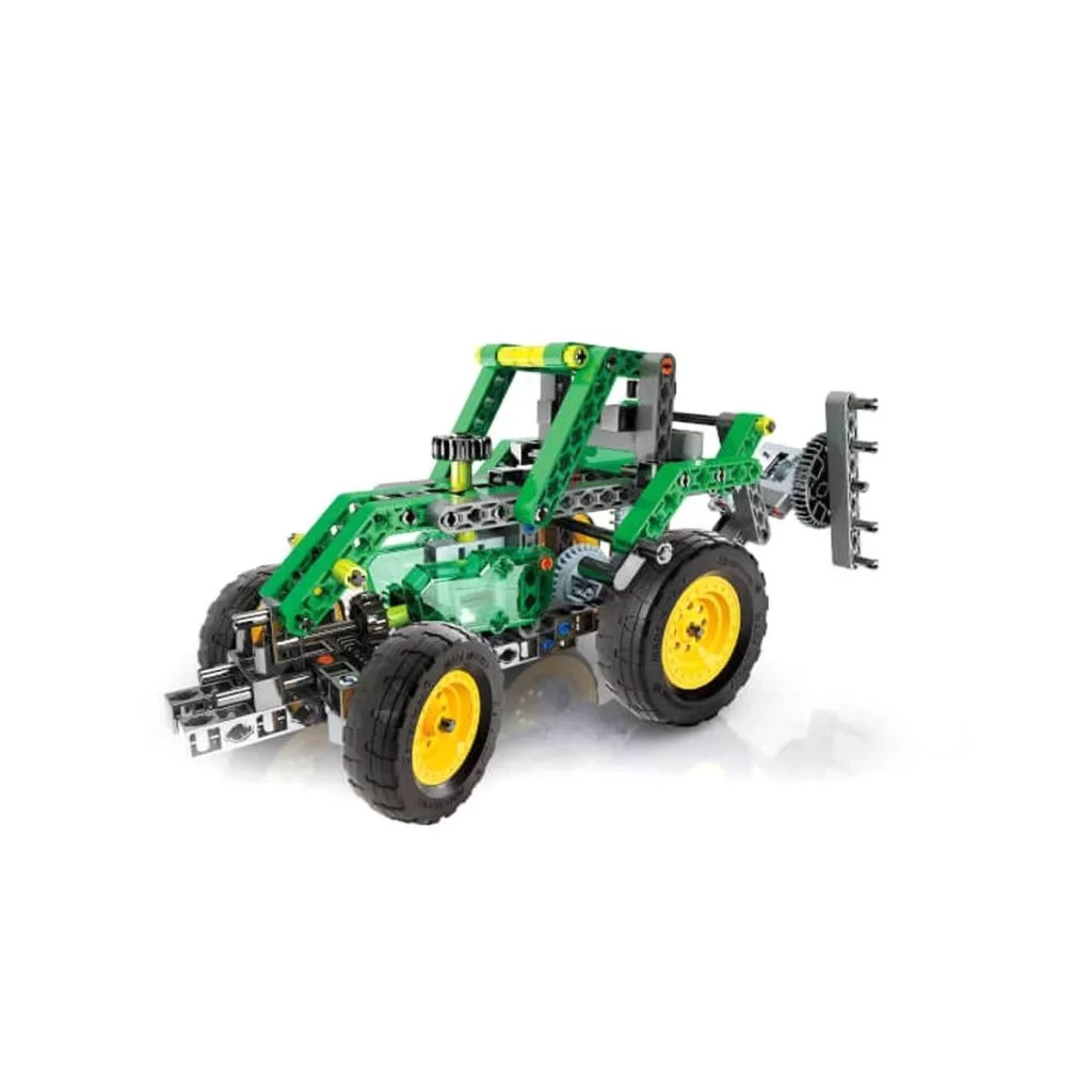 İthalat® 75082TR (64437) Mekanik Laboratuvarı - Tarım Ekipmanları +8 yaş