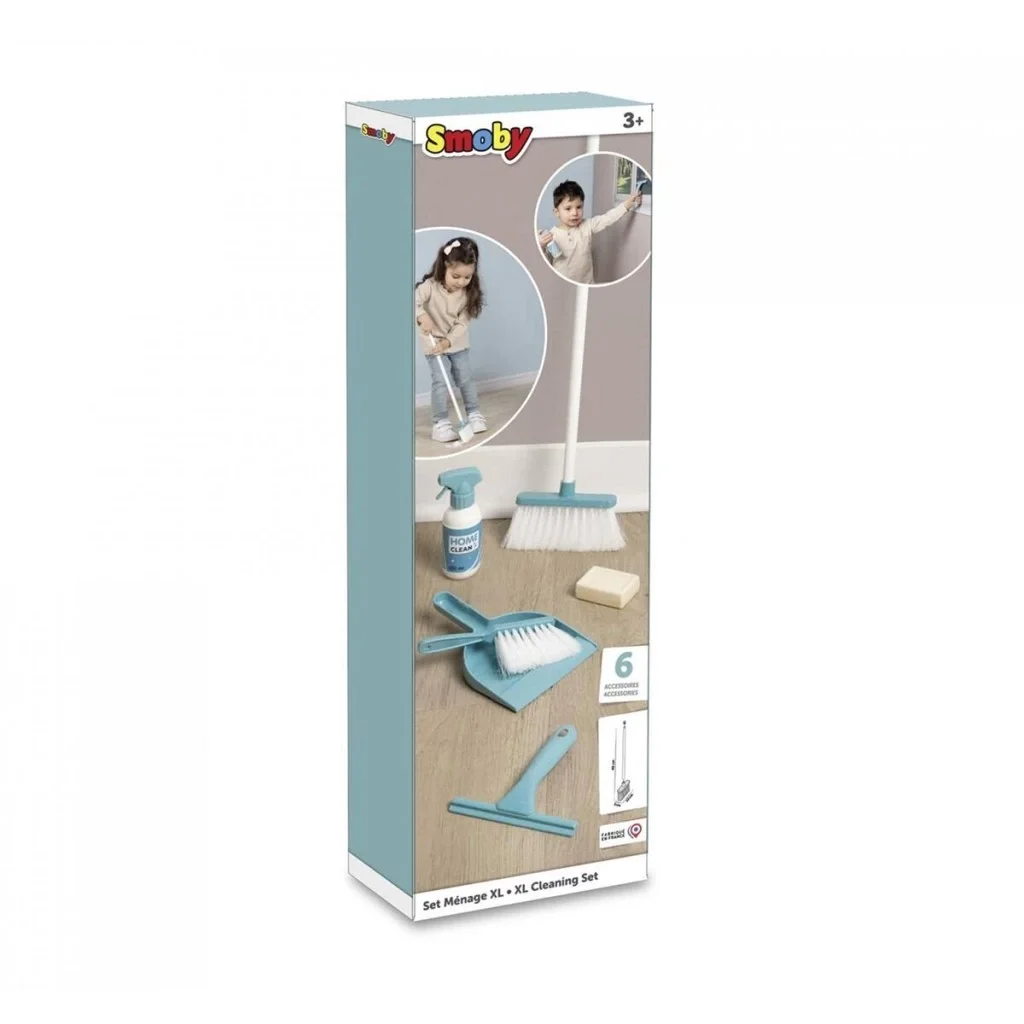 İthalat® 7600330321 XL CLEANING SET Fiyatı, Yorumları ve Özellikleri